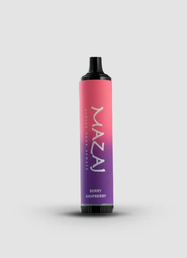 Mazaj Vape 5000 Puffs - Image 2