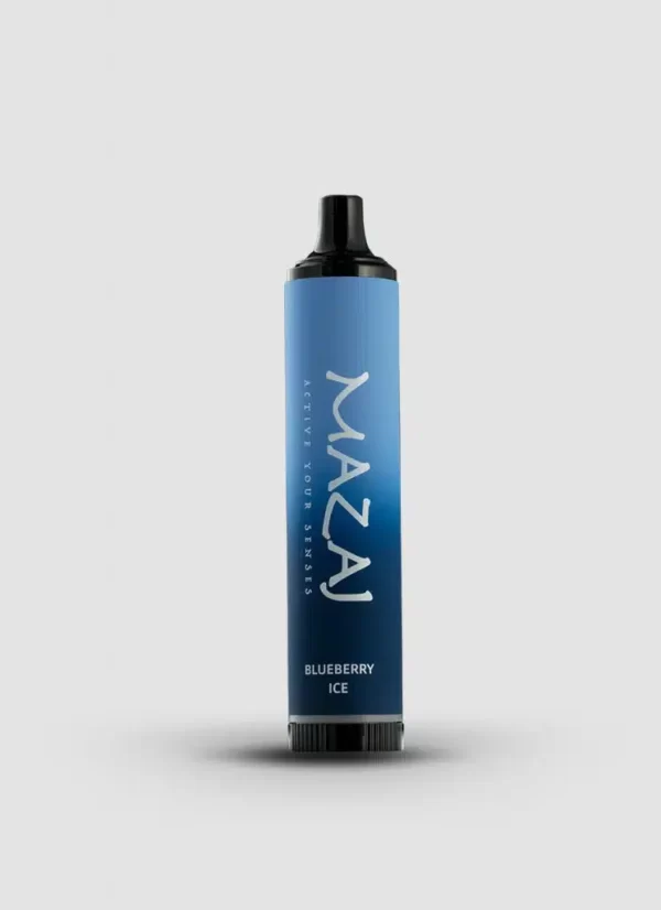 Mazaj Vape 5000 Puffs - Image 4
