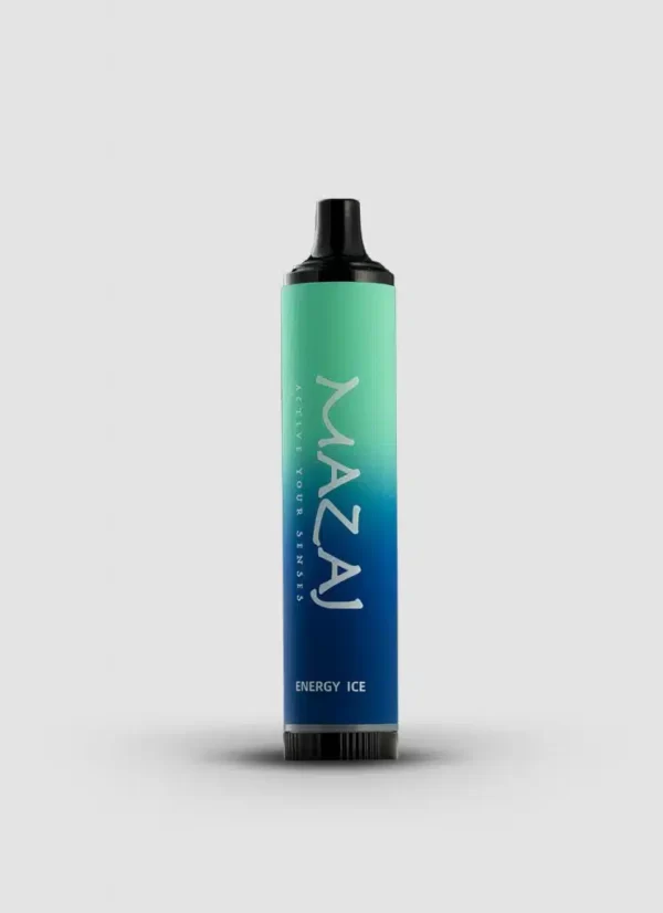 Mazaj Vape 5000 Puffs - Image 6