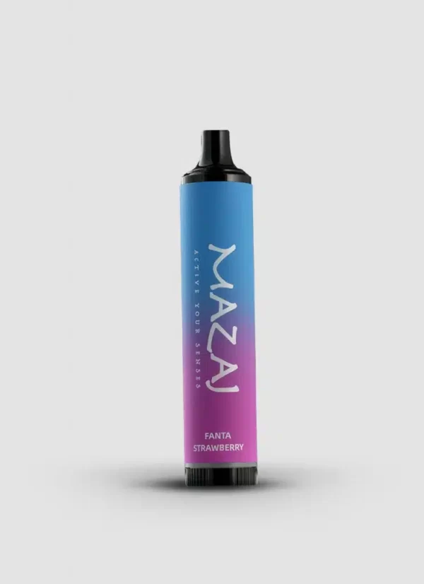 Mazaj Vape 5000 Puffs - Image 7