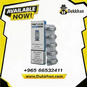 كويلات فري ماكس مارفوس