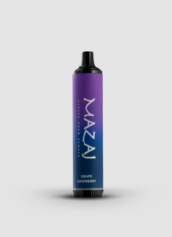 Mazaj Vape 5000 Puffs - Image 8