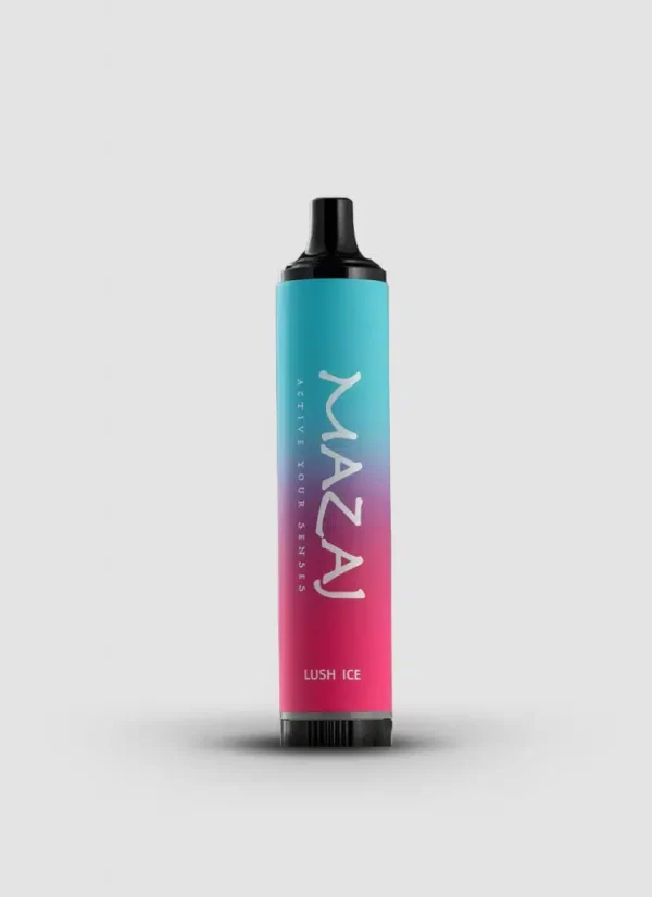 Mazaj Vape 5000 Puffs - Image 9