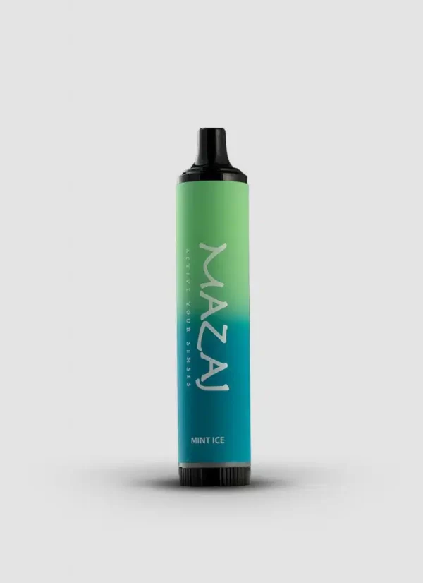Mazaj Vape 5000 Puffs - Image 11