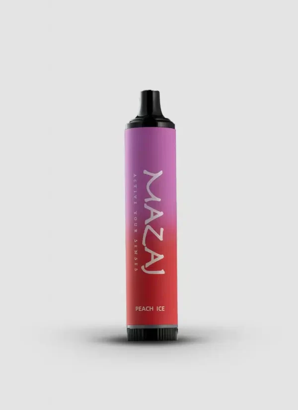 Mazaj Vape 5000 Puffs - Image 12