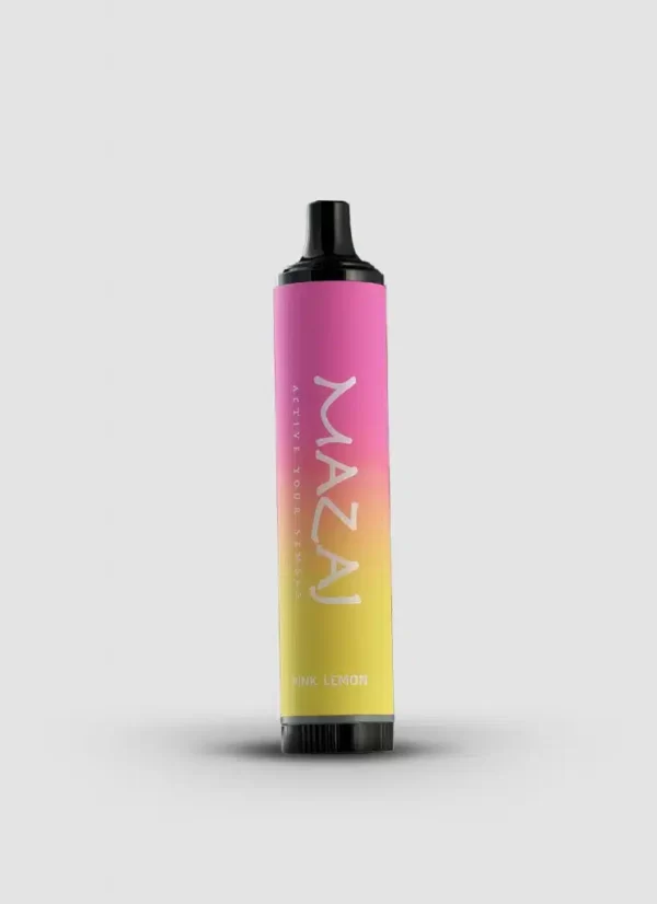 Mazaj Vape 5000 Puffs - Image 13