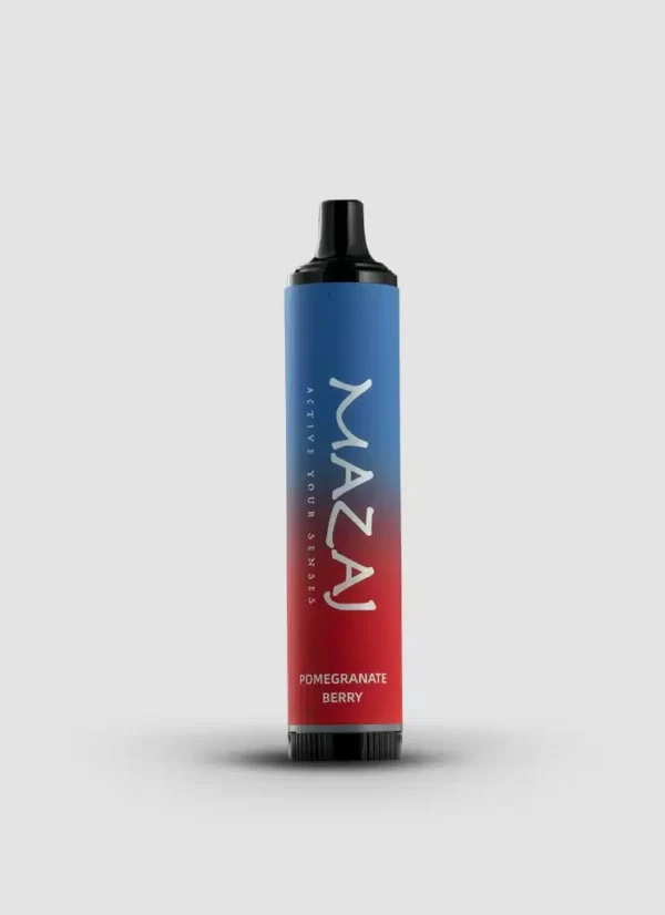 Mazaj Vape 5000 Puffs - Image 14