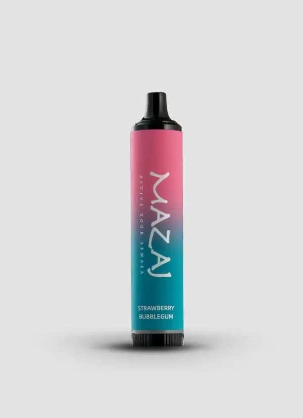 Mazaj Vape 5000 Puffs - Image 15