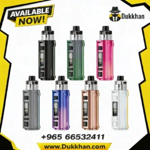 VOOPOO Argus Pro 2 Pod Mod Kit