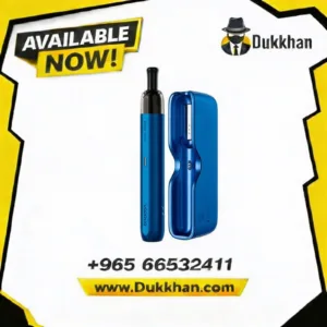 VOOPOO Doric Galaxy Pod Kit
