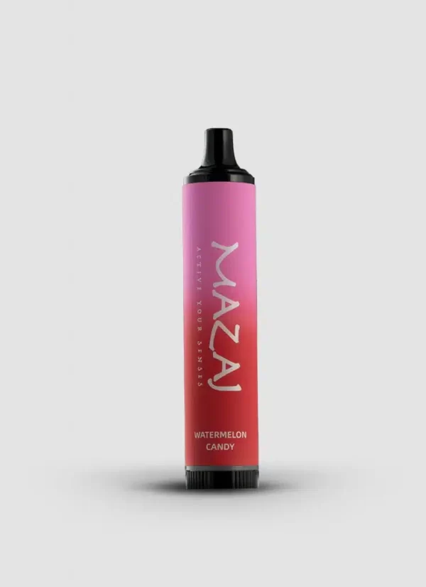 Mazaj Vape 5000 Puffs - Image 16