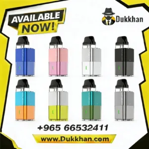 Vaporesso XROS Cube Pod Kit