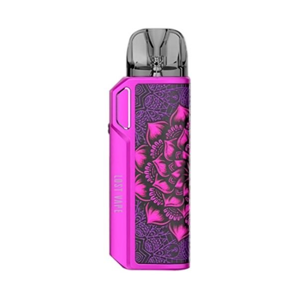 Lost Vape Thelema Elite 40 Pod Kit - Image 9