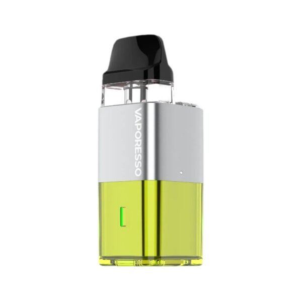 Vaporesso XROS Cube Pod Kit - Image 6