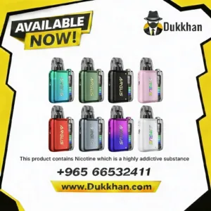 VOOPOO Argus P2 Pod Kit