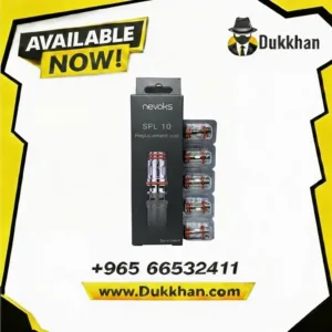 كويلات نيفوكس SPL 10
