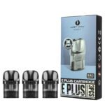 E-Plus Pods