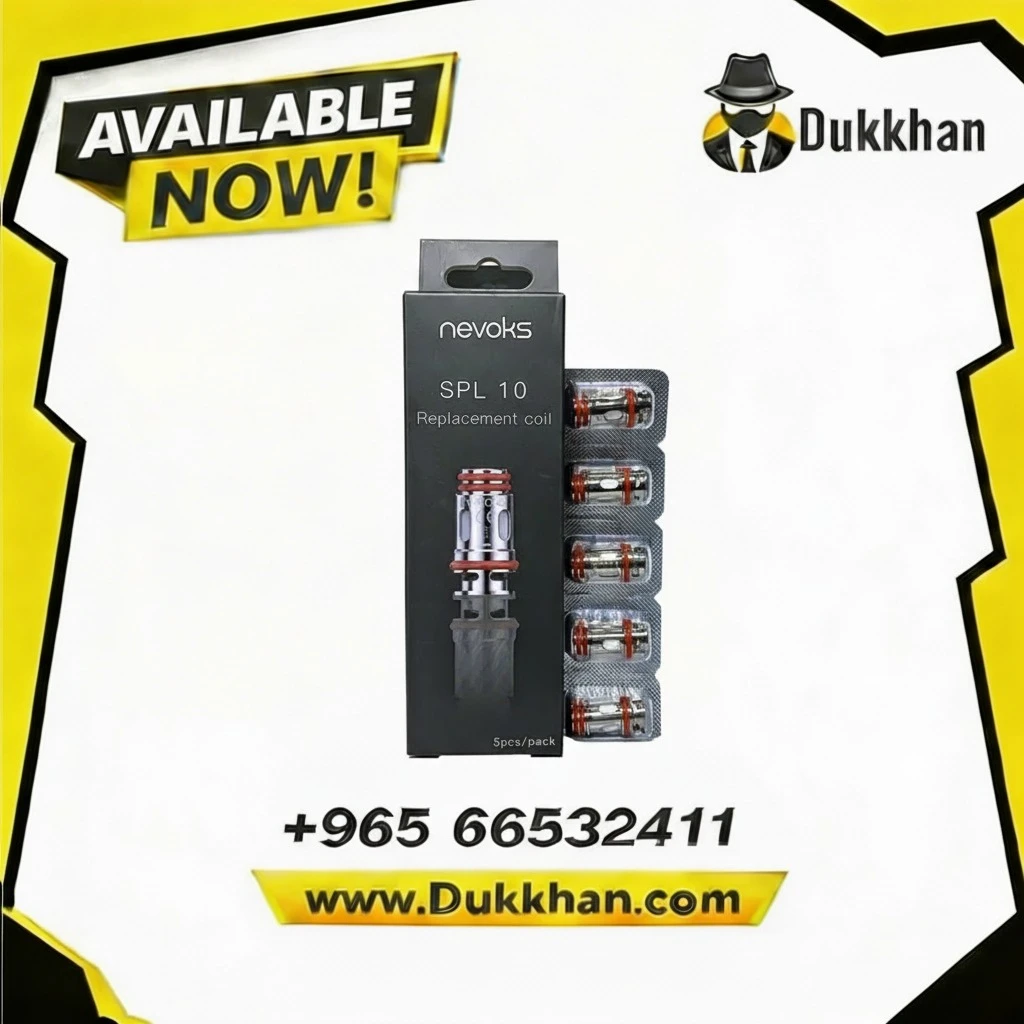 كويلات نيفوكس SPL 10