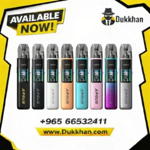 VOOPOO Argus G2 Vape Kit