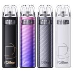 Uwell Dillon EM 25W Pod System Kit kuwait