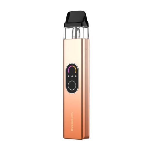 Vaporesso XROS 4 pod system - Image 5