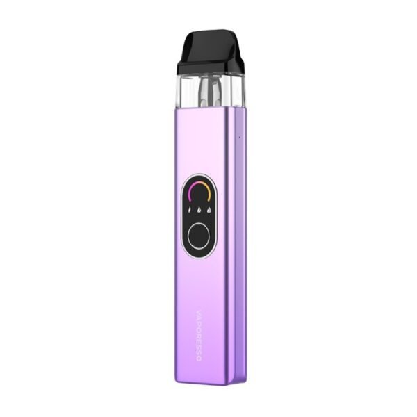 Vaporesso XROS 4 pod system - Image 9