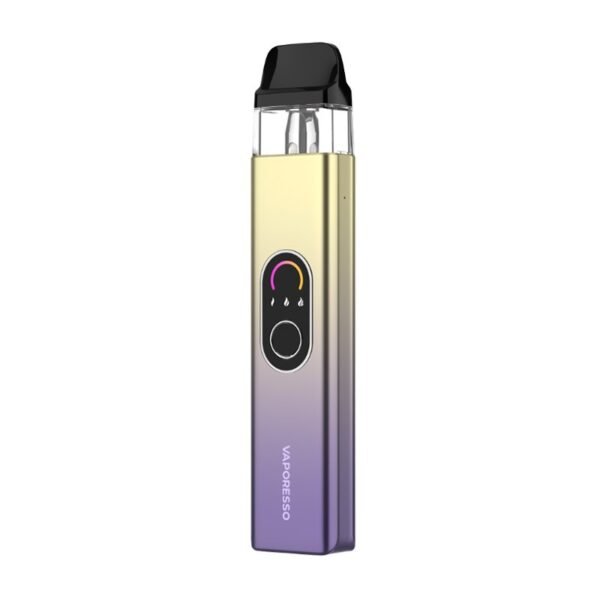 Vaporesso XROS 4 pod system - Image 11