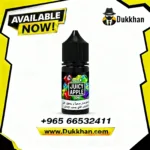 Sam Vape Juicy Apple Salt