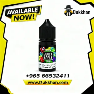 Sam Vape Juicy Apple Salt