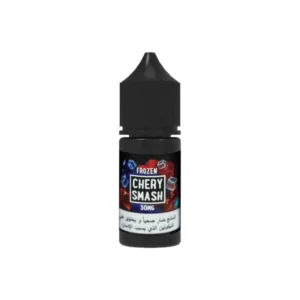 Sam Vape Chery Smash Salt