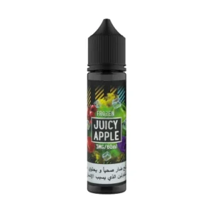 Sam Vape Juicy Apple