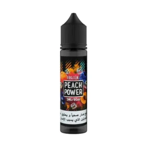 Sam Vape Peach Power