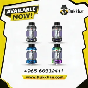 FreeMax M Pro 3 Tank