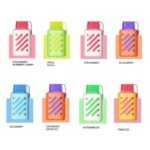 Vozol Gear Pro 800 Puffs
