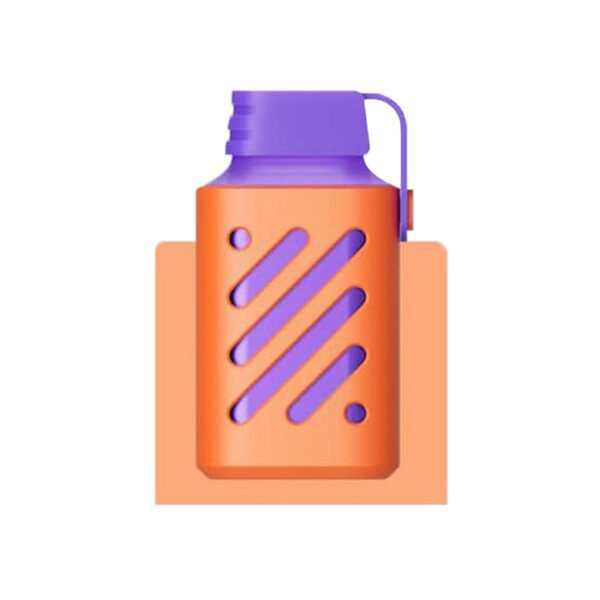 Vozol Gear Pro 800 puffs - Image 2