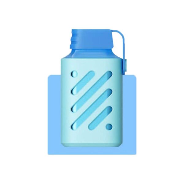 Vozol Gear Pro 800 puffs - Image 5