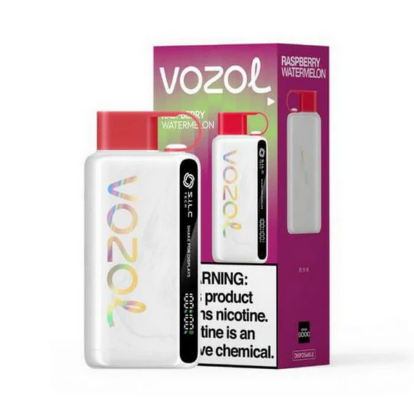 Vozol disposable 12000 puff - Image 7