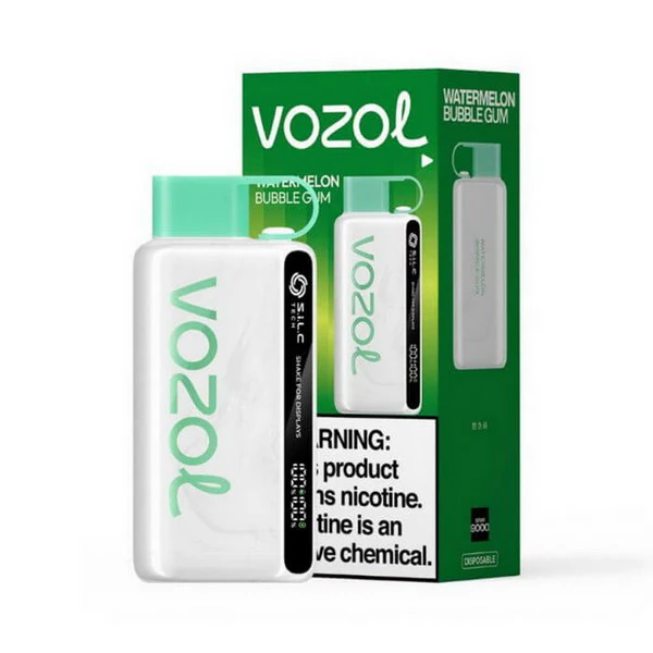 Vozol disposable 12000 puff - Image 10