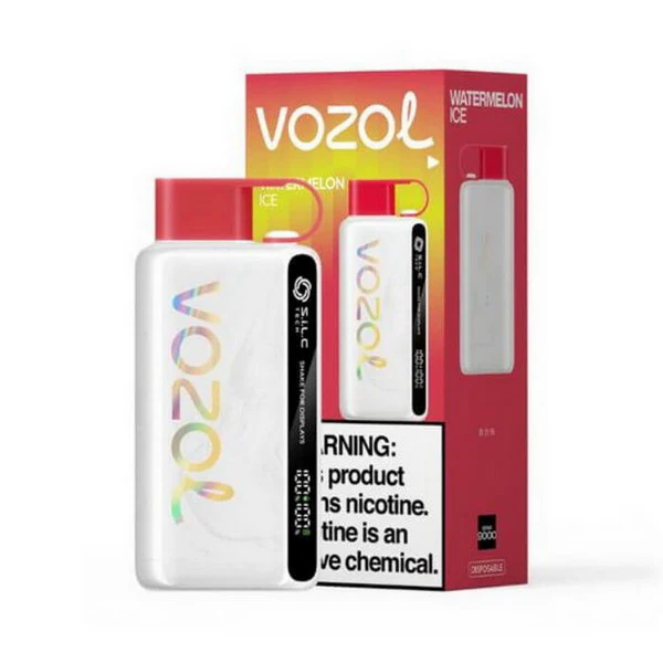 Vozol disposable 12000 puff - Image 11