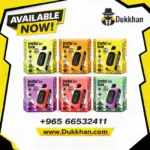 InstaBar Disposable 15000 Puffs