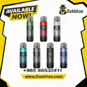 Voopoo Argus E40 vape kit