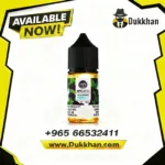 رايب فيبز بلاك بيري فريز سولت