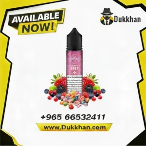 Candy Shot 60ml