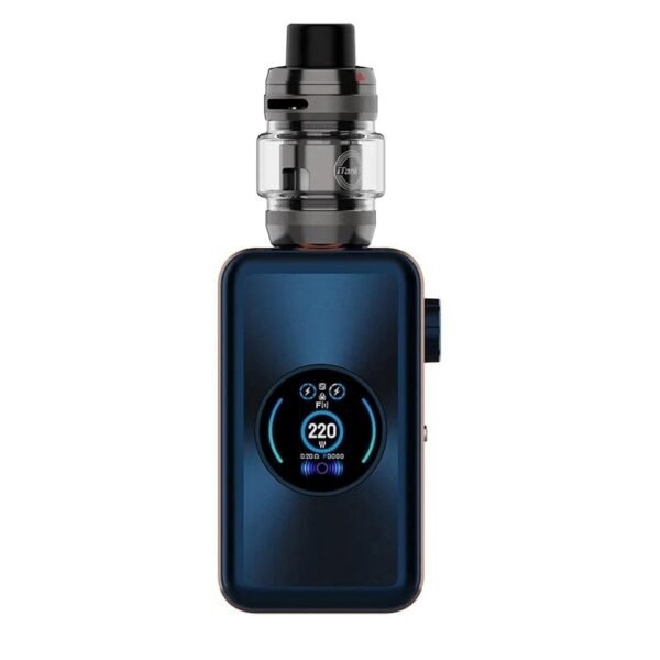 Vaporesso GEN Max Vape Kit - Image 4