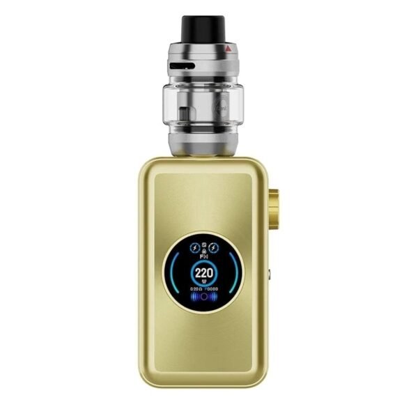 Vaporesso GEN Max Vape Kit - Image 5