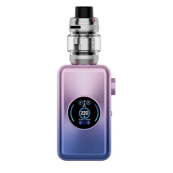 Vaporesso GEN Max Vape Kit - Image 7