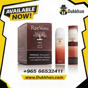 Ripe Vapes Palm VCT 3000 Puffs