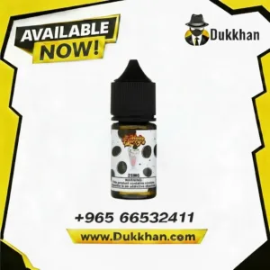 مستر مالتس فلوريز سولت