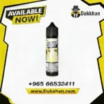 فليك فيبس بانانا سيريال 60 مل