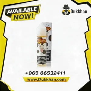 Mr. Malts Flurry's 60 ml